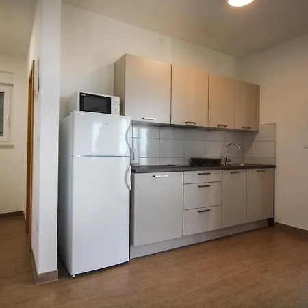 Apartmán In 38392 *