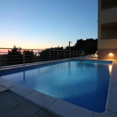 In 38392 Apartmán