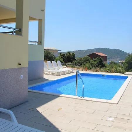 In 38392 Primošten