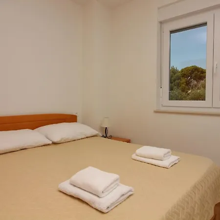 Apartmán In 38392