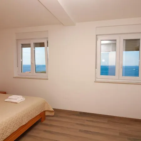 Apartmán In 38392 *