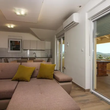 Apartmán In 38392
