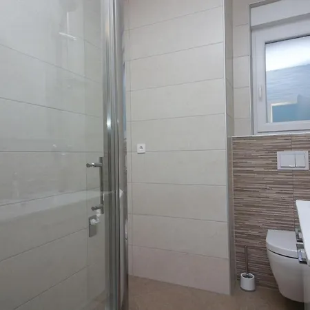 In 38392 Apartmán *