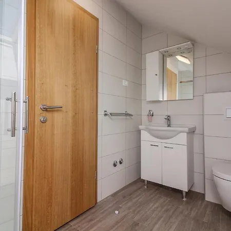 Apartmán In 38392