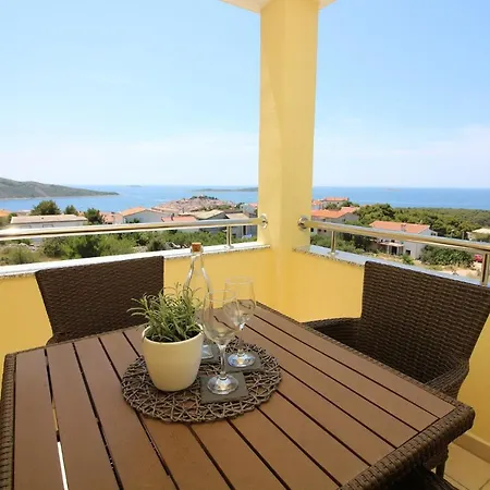 Apartmán In 38392 Primošten