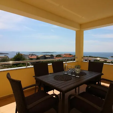 In 38392 Apartmán