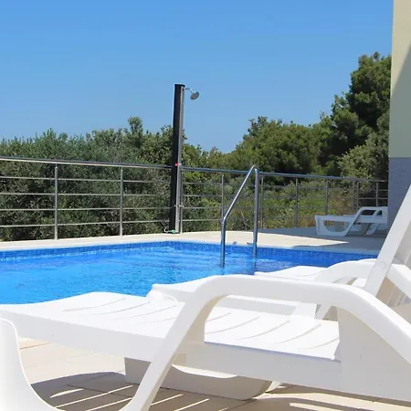 Apartmán In 38392 Primošten