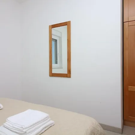 Apartmán In 38392 *