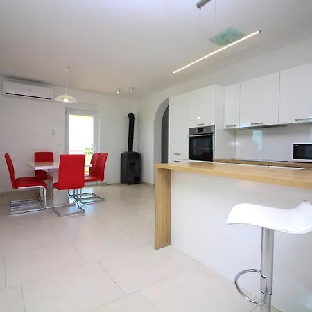 Apartmán In 38392 *