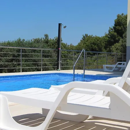 Apartmán In 38392 Primošten